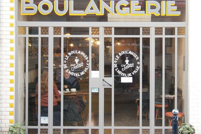 Bordeaux Historic and Gourmet Food Walking Tour - Tour Highlights and Itinerary