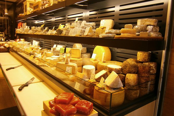 Bordeaux Historic and Gourmet Food Walking Tour - Reviews and Customer Feedback