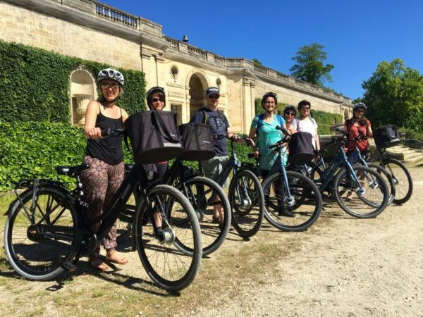 Bordeaux: Historic Center & Chartrons District Bicycle Tour - Recommended Alternative Tour Options