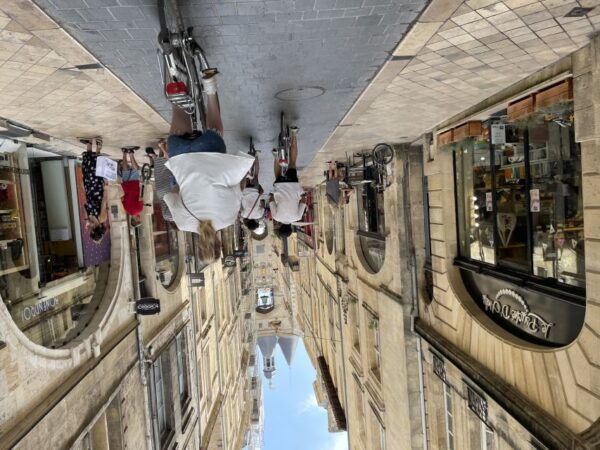 Bordeaux: Historic Center & Chartrons District Bicycle Tour - Common Questions