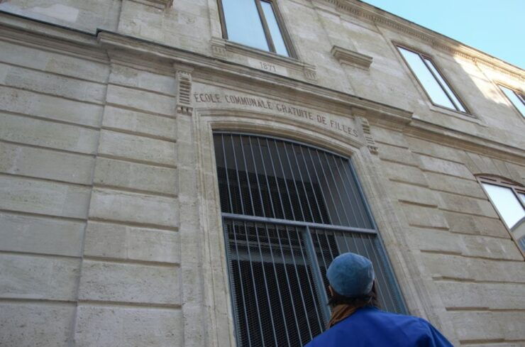 Bordeaux: Historic Right Bank Walking Tour - Activity Details