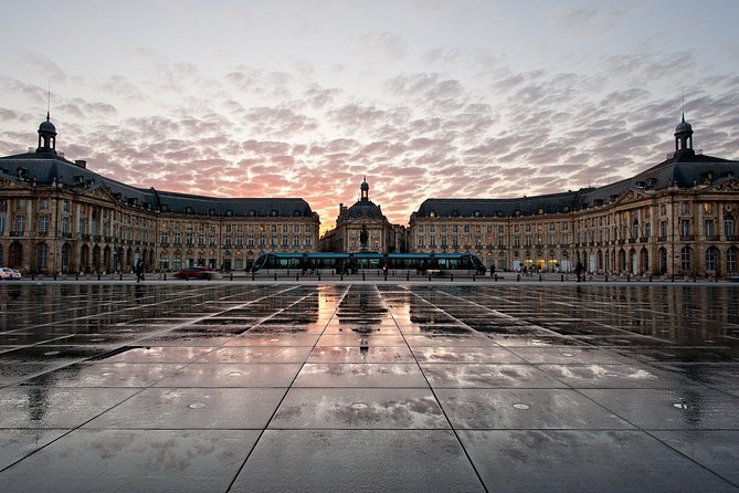 Bordeaux Historical Walking Tour - Availability and Booking