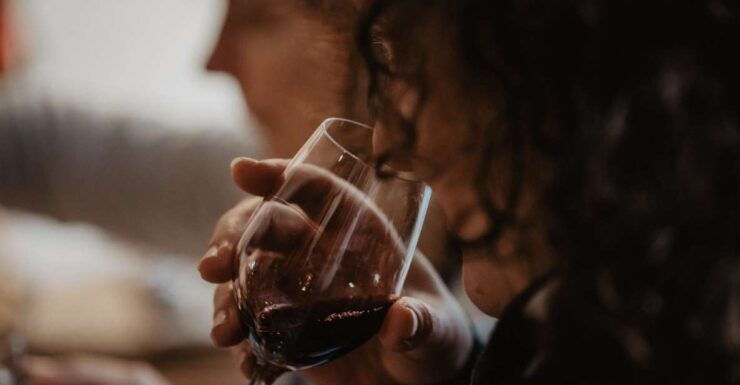Bordeaux: Introduction to Bordeaux Wines Tasting Workshop - The Art of Wine Tasting