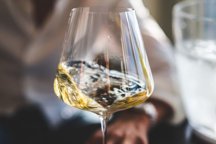 Bordeaux: Introduction to Bordeaux Wines Tasting Workshop - Exploring Bordeauxs Terroir and Grape Varieties