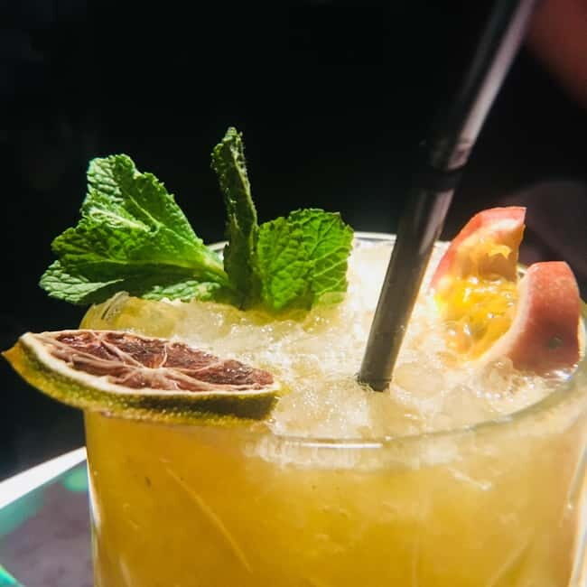 Bordeaux: "Leftovers from the fridge" cocktails - Good To Know