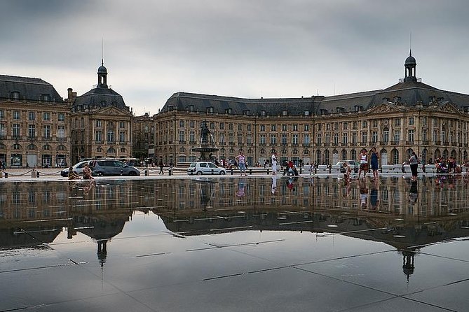 Bordeaux Like a Local: Customized Private Tour - Reviews and Customer Testimonials