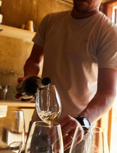 Bordeaux: Local Wine Tasting with Wine Store Owner - Who Should Book This Experience?