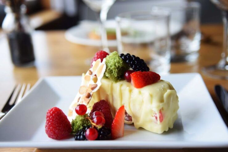 Bordeaux Lunch Cruise - Cancellation Policy
