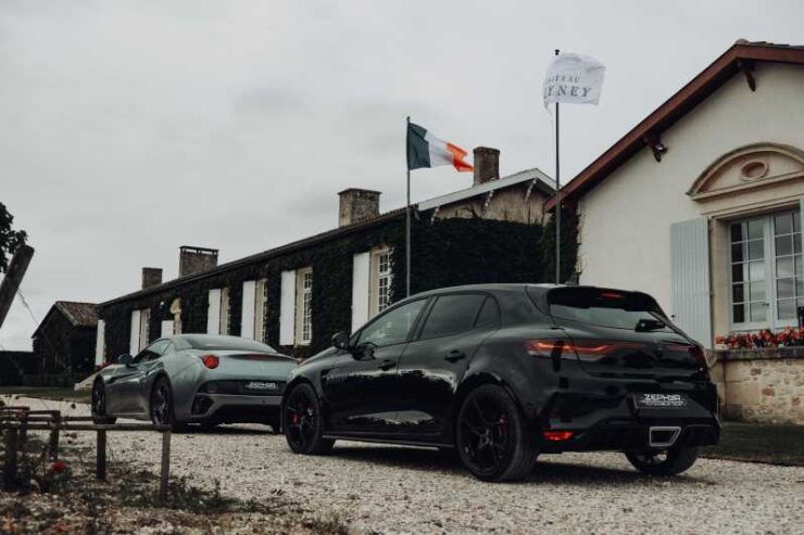 Bordeaux: Médoc - Gourmet Tour in Vintage Cars - Tour Overview and Pricing