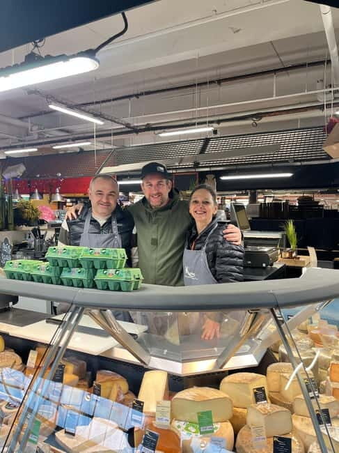 Bordeaux: Morning Market Food Tour - What Critics Say: The Good and the Not-So-Good