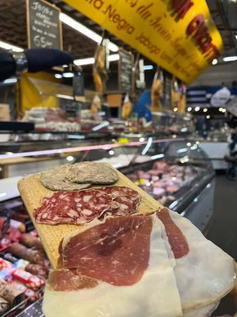 Bordeaux: Morning Market Food Tour - FAQ