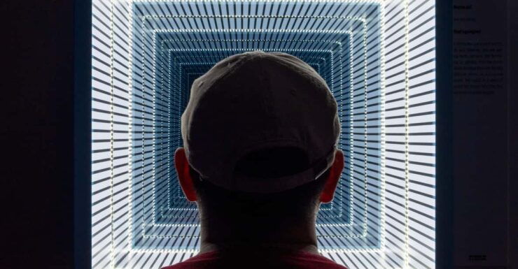 Bordeaux: Museum of Illusions Entry Ticket - Cancellation Policy