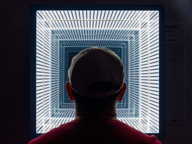 Bordeaux: Museum of Illusions Entry Ticket - Tips for a Great Visit