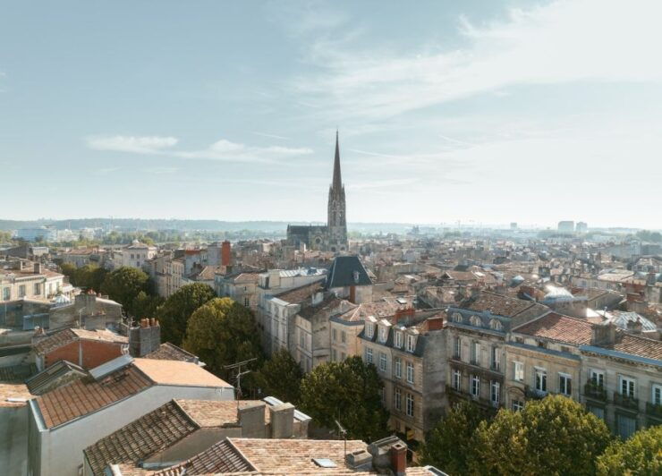 Bordeaux : Must-sees's Private Guided Walking Tour - Highlights