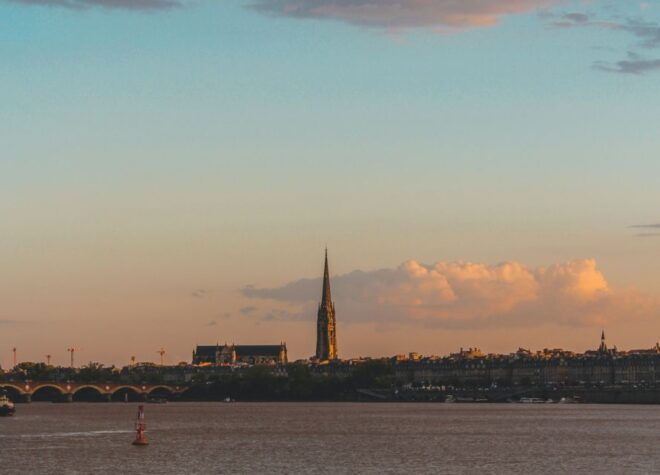 Bordeaux : Must-sees's Private Guided Walking Tour - Inclusions