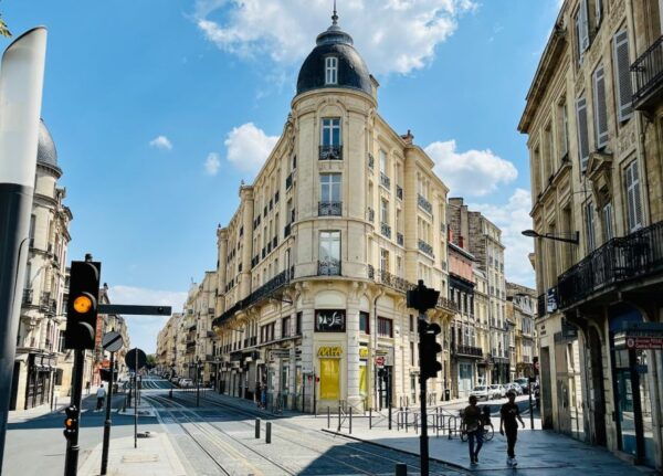 Bordeaux : Must-sees's Private Guided Walking Tour - The Sum Up
