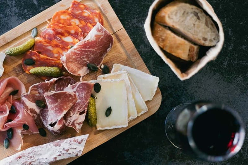 Bordeaux Night Walk ending with Wine and cheese Tasting - Practical Details You Should Know