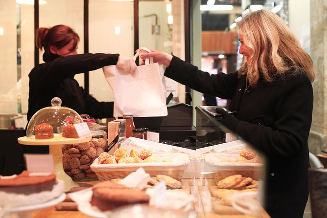 Bordeaux Old Town & Market Local Food With Wine Tastings Tour - Additional Information
