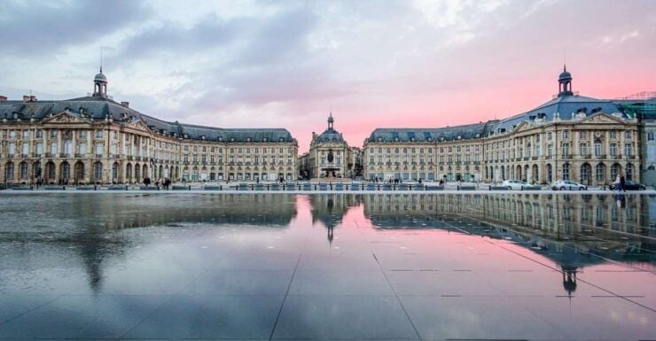Bordeaux : Outdoor Escape Game Robbery In The City - Ticket Information and Experience Highlights