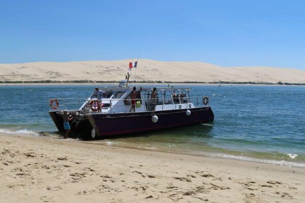 Bordeaux - Oyster Secret Fishermans Village - Friendly Tour - Questions You May Have