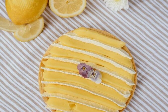 Bordeaux Pastry Class - Pricing and Booking
