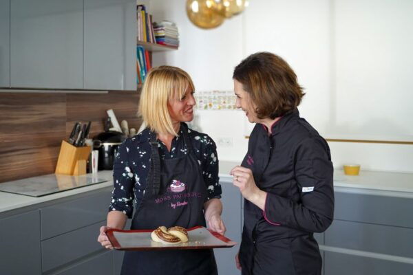 Bordeaux: Pastry Cooking Class - Full Description of the Pastry Cooking Class