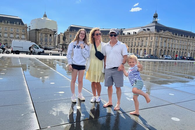 Bordeaux Personalized Private Seafood or Wine Half-Day Tour - Indulging in Regional Seafood Specialties