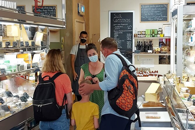 Bordeaux Personalized Private Seafood or Wine Half-Day Tour - Farm-to-Table Lunch in the Gironde Countryside