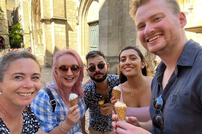 Bordeaux Personalized Private Seafood or Wine Half-Day Tour - Common Questions