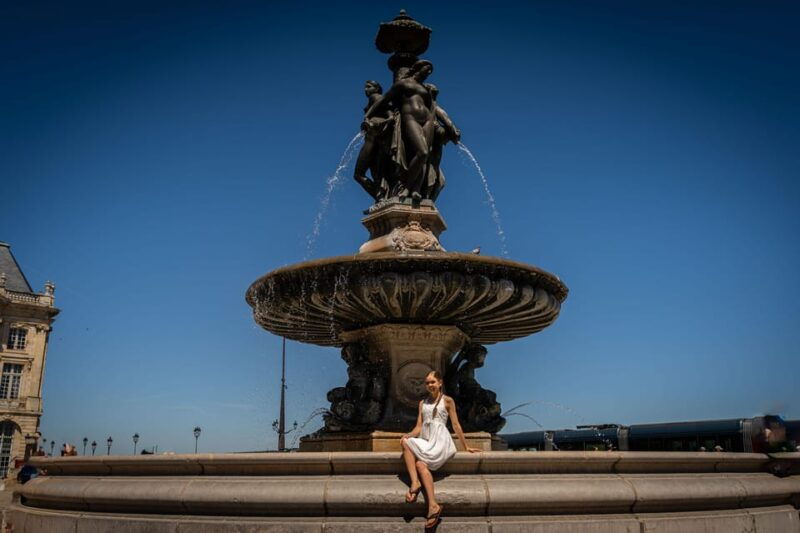 Bordeaux Photographer : Romantic or Family or Friends - Good To Know