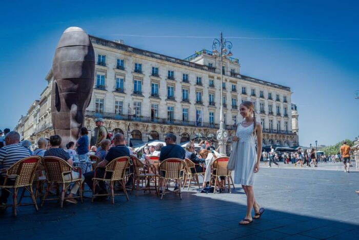 Bordeaux Photographer : Romantic or Family or Friends - Client Testimonials: Real Stories, Real Experiences