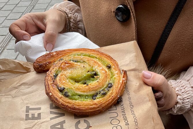 Bordeaux Private Bakery Food Tour - Boulangeries and Pâtisseries - Reviews and Ratings