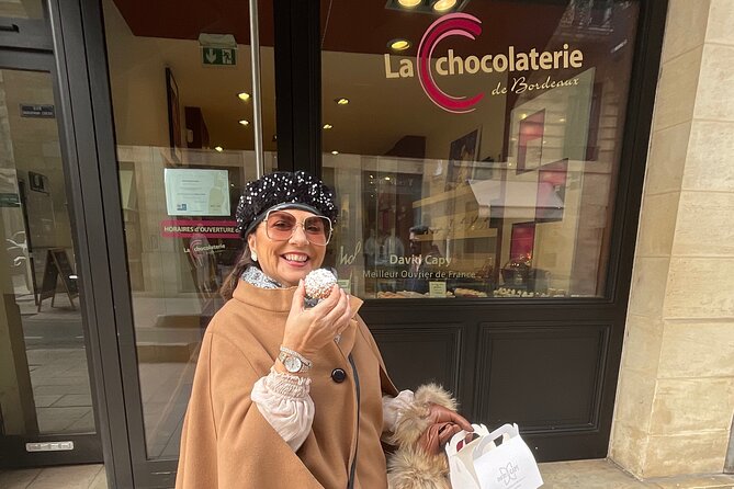 Bordeaux Private Bakery Food Tour - Boulangeries and Pâtisseries - Customer Experiences