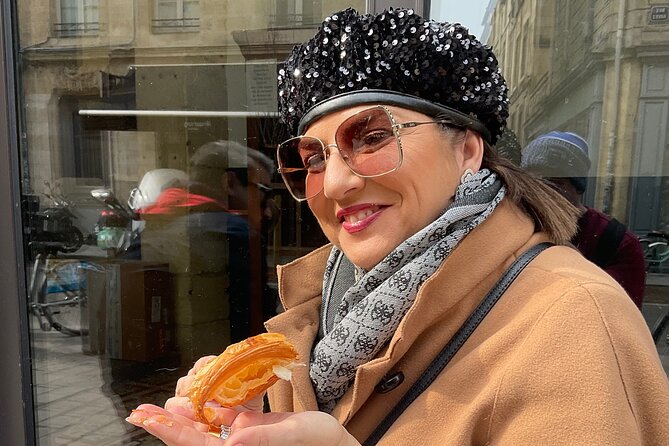 Bordeaux Private Bakery Food Tour - Boulangeries and Pâtisseries - Tour Guide