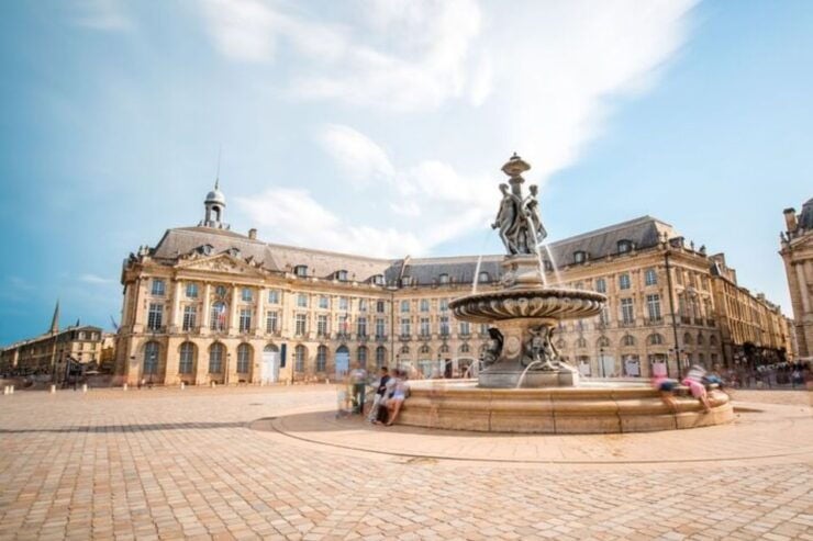 Bordeaux: Private Custom Tour With a Local Guide - Tour Experience