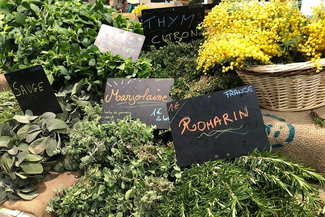 Bordeaux Private Food Tasting and Walking Tour - Directions