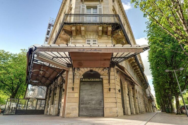 Bordeaux: Private Guided Walking Tour - Key Experiences on the Tour