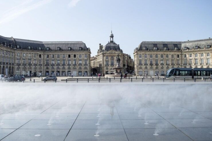 Bordeaux - Private Historic Walking Tour - Good To Know