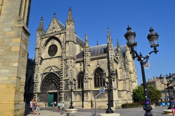 Bordeaux - Private Historic Walking Tour - Booking Information