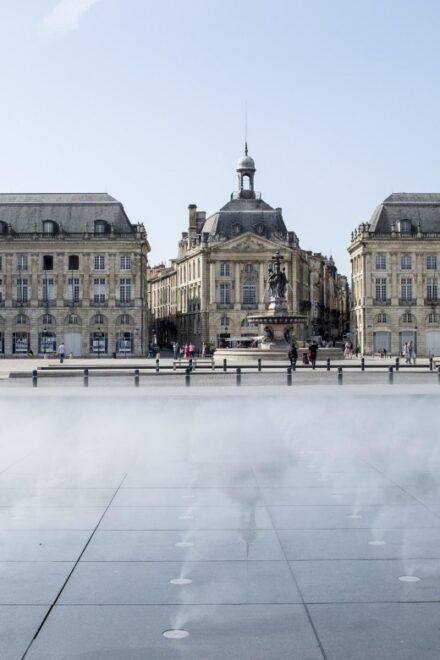 Bordeaux - Private Historic Walking Tour - Experience Highlights