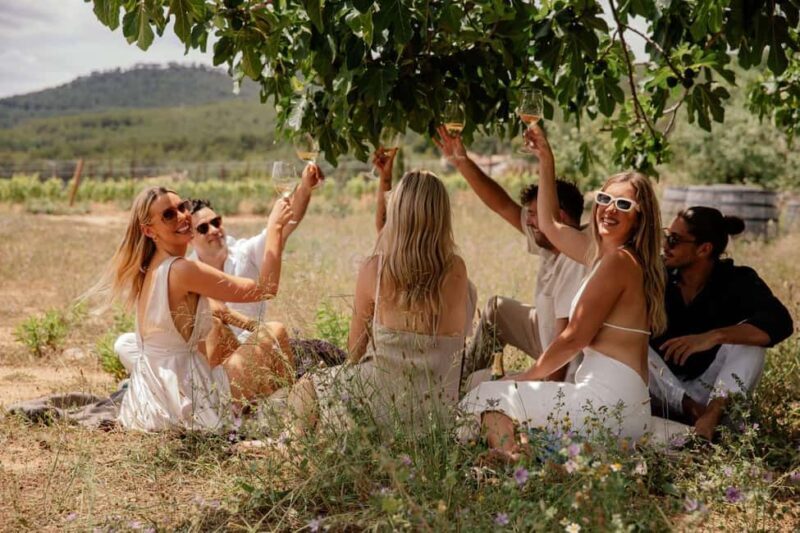 Bordeaux: Private Horseback Ride + Wine Tasting + Picnic - Who Will Love This Tour?