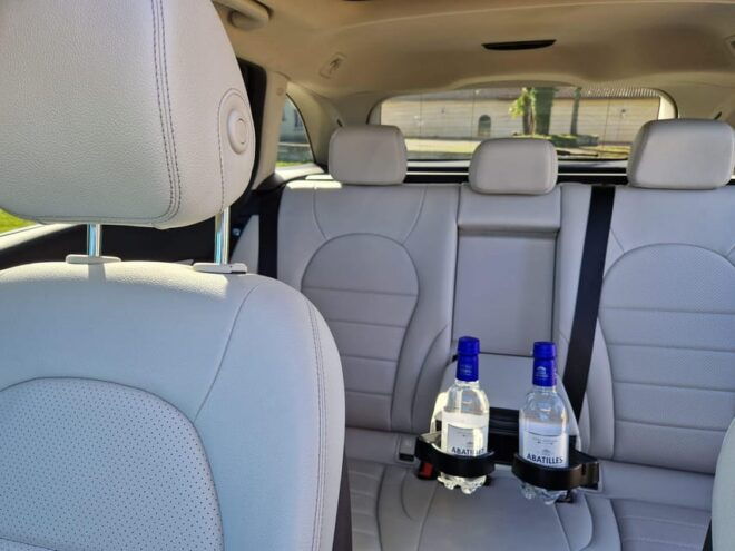 Bordeaux: Private Transfer Service - Booking Process