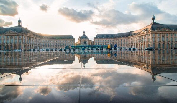 Bordeaux: Private Transfer Service - Accessibility Features