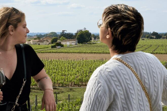 Bordeaux: Private Wine Tour to St Emilion - Customer Reviews