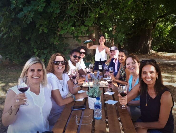 Bordeaux: Saint-Emilion Electric Bike Tour With Picnic Lunch - Activity Details