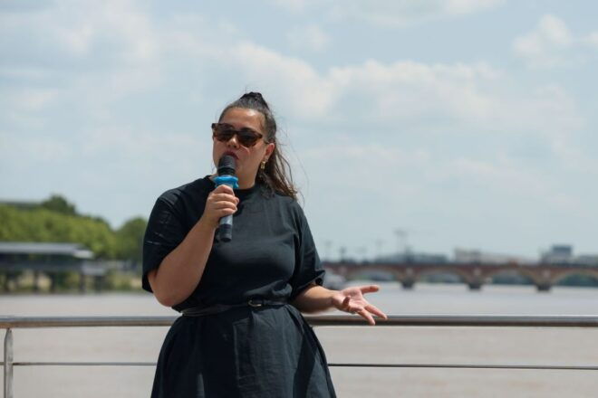 Bordeaux: Scenic River Cruise With Commentary and Canelés - Inclusions