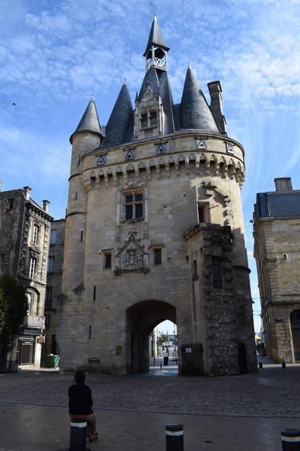 Bordeaux: See the Whole City by Bike - Key Points