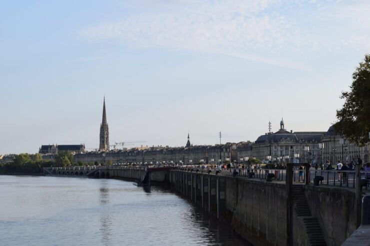 Bordeaux: See the Whole City by Bike - Pricing and Booking Details