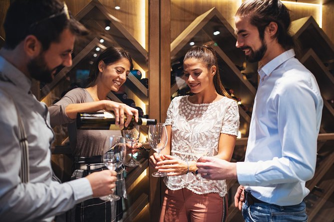 Bordeaux Shore Excursion: Private Bordeaux and St-Emilion Tour - Worry-Free Excursion