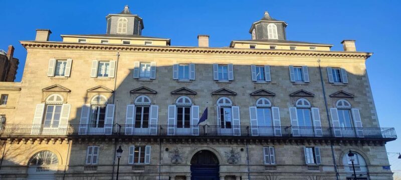 Bordeaux: Slave Trade Walking tour + Garonne Excursion - Good To Know
